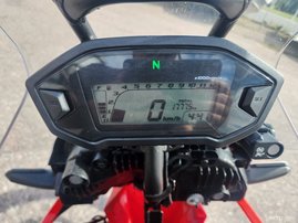 Moottoripyörä Honda CRF 2018 17027423