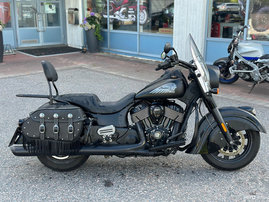 Indian Chief 3114821