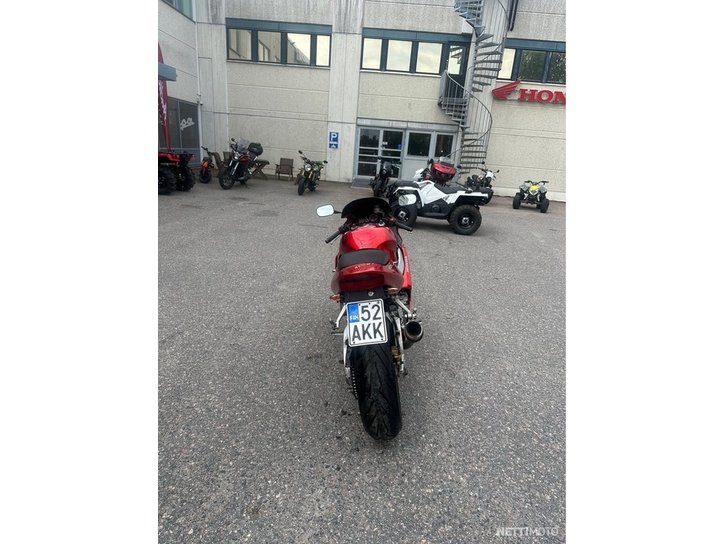 Moottoripyörä Honda CBR 2001 17059676