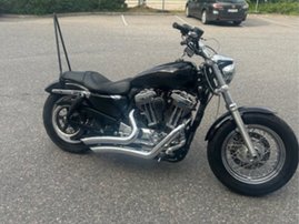 Harley-Davidson Sportster 3116606