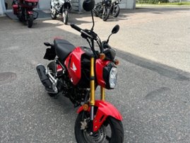 Moottoripyörä Honda MSX 2023 17133126