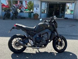 Moottoripyörä Yamaha MT-09 2022 17147644