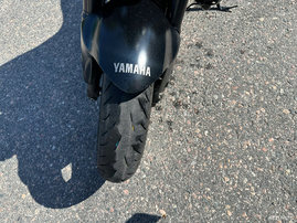 Moottoripyörä Yamaha MT-09 2022 17147648