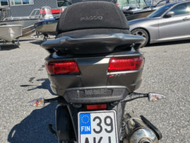 Skootteri Piaggio MP3 2019 17180633