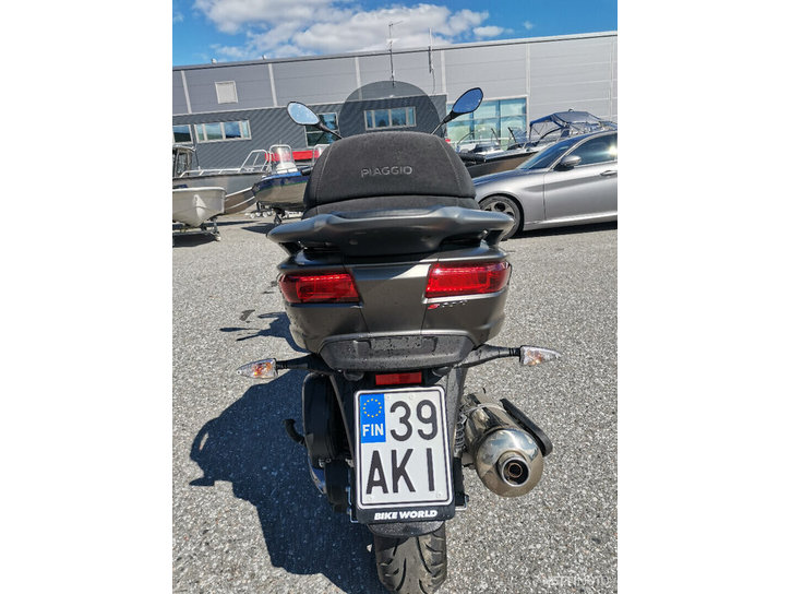 Skootteri Piaggio MP3 2019 17180633