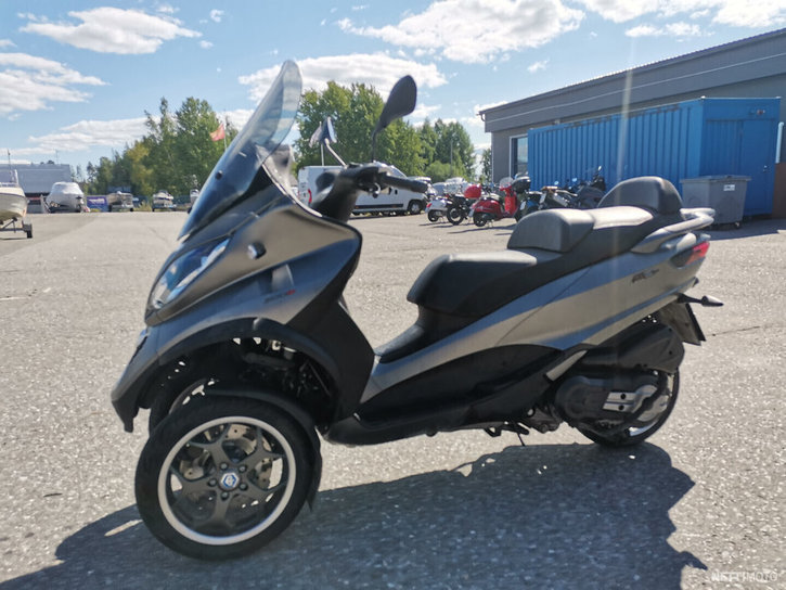 Skootteri Piaggio MP3 2019 17180635