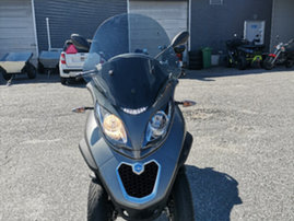 Skootteri Piaggio MP3 2019 17180637