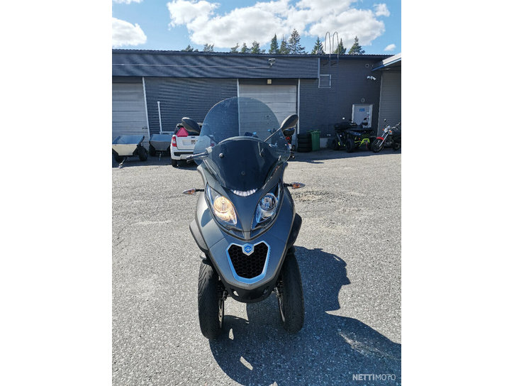 Skootteri Piaggio MP3 2019 17180637