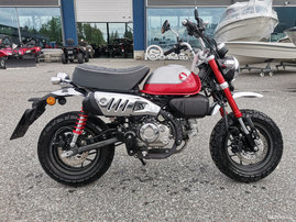 Moottoripyörä Honda Monkey 2023 17187051