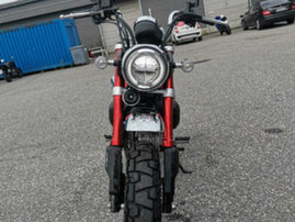 Moottoripyörä Honda Monkey 2023 17187054