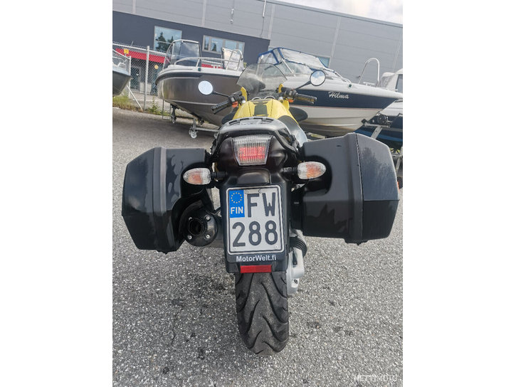 Moottoripyörä BMW K 1998 17270158