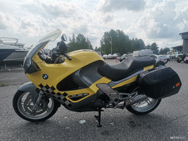 Moottoripyörä BMW K 1998 17270160