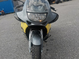 Moottoripyörä BMW K 1998 17270162