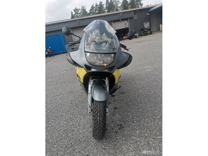 Moottoripyörä BMW K 1998 17270162