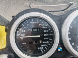 Moottoripyörä BMW K 1998 17270164