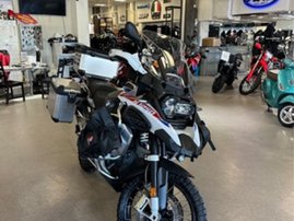 Moottoripyörä BMW R 2022 17307449