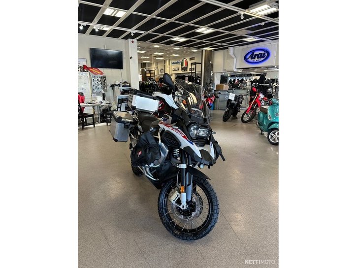 Moottoripyörä BMW R 2022 17307449