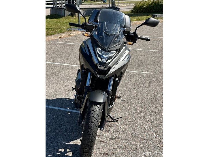 Moottoripyörä Honda NC 2021 17308291