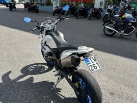 Moottoripyörä BMW G 2007 17309221