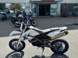 Moottoripyörä BMW G 2007 17309225