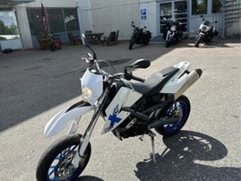 Moottoripyörä BMW G 2007 17309228