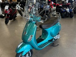 Skootteri Vespa LX 2014 17310950