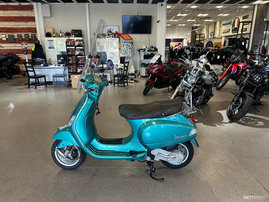 Skootteri Vespa LX 2014 17310952