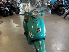 Skootteri Vespa LX 2014 17310955