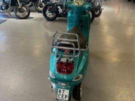 Skootteri Vespa LX 2014 17310959