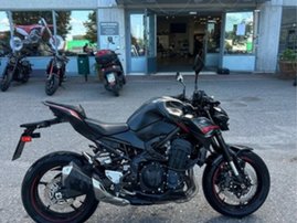 Moottoripyörä Kawasaki Z 2020 17319213