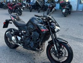 Moottoripyörä Kawasaki Z 2020 17319214