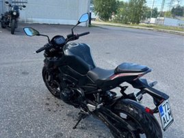 Moottoripyörä Kawasaki Z 2020 17319217