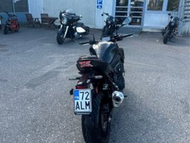 Moottoripyörä Kawasaki Z 2020 17319221