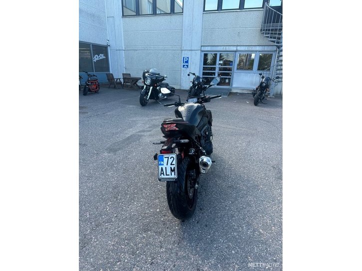 Moottoripyörä Kawasaki Z 2020 17319221