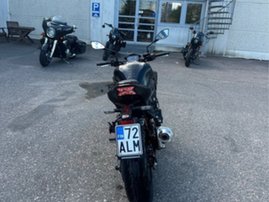 Moottoripyörä Kawasaki Z 2020 17319222