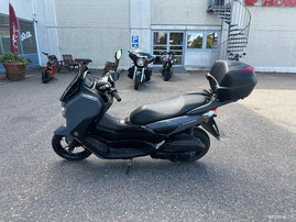 Yamaha NMAX 3129160