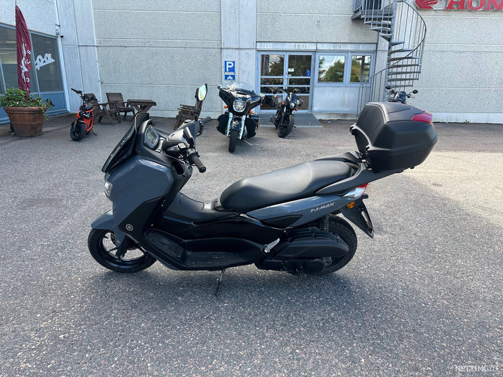 Skootteri Yamaha NMAX 2021 17319520