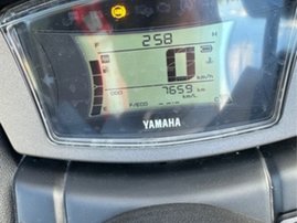 Skootteri Yamaha NMAX 2021 17319524