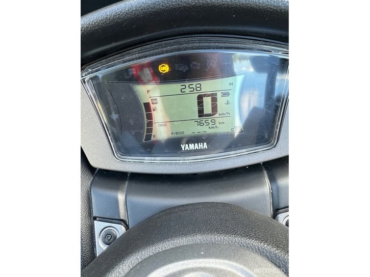 Skootteri Yamaha NMAX 2021 17319524