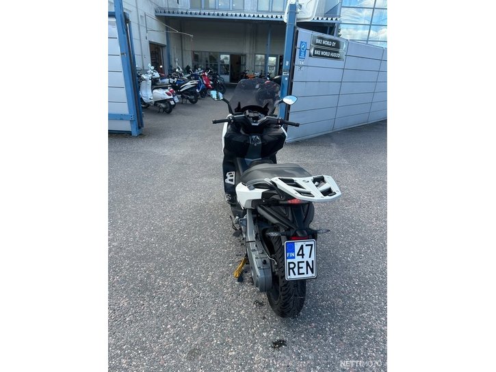 Skootteri BMW C 2013 17319611