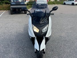 Skootteri BMW C 2013 17319621