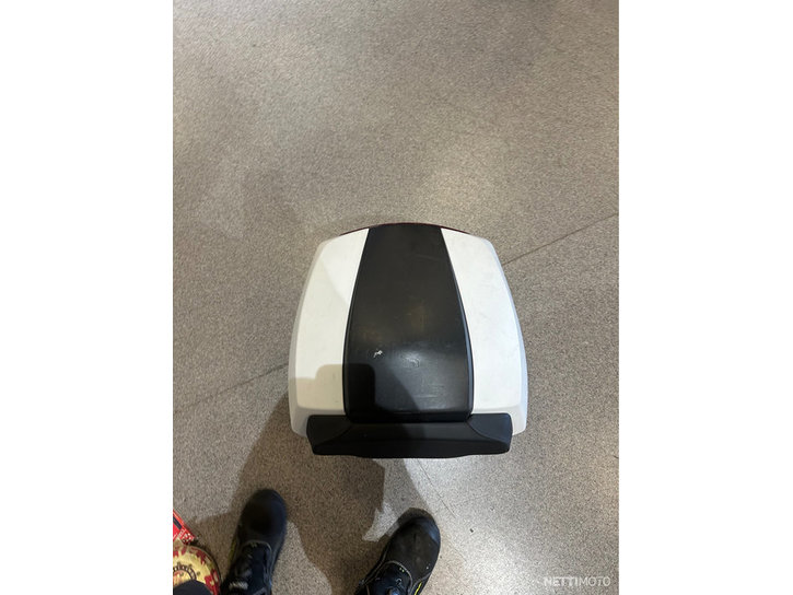 Skootteri BMW C 2013 17319628