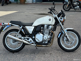 Honda CB 3129216