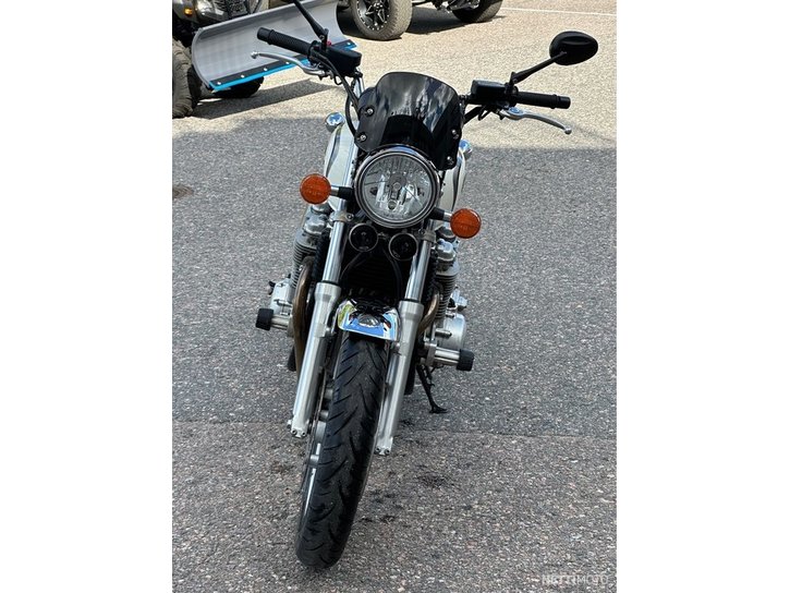 Moottoripyörä Honda CB 2013 17320030