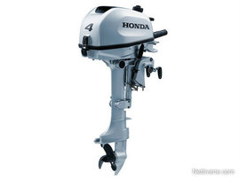 Moottori Honda  2024 42349