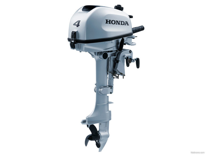 Moottori Honda BF4 2024 524754