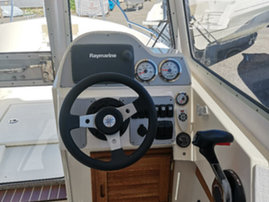 Moottorivene SeaStar  2011 2456214