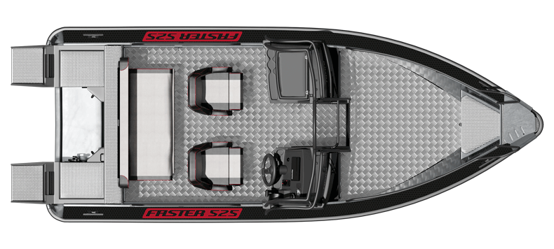 25YM Faster 525 SC layout